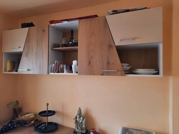 Vand apartament 2 camere - 2