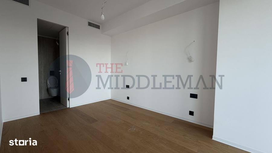 Apartament cu 3 dormitoare -One Floreasca Towers - 13