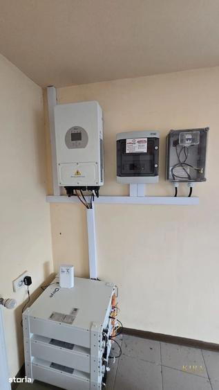 Casă cu 6 camere cu Teren 700 Mp în Central