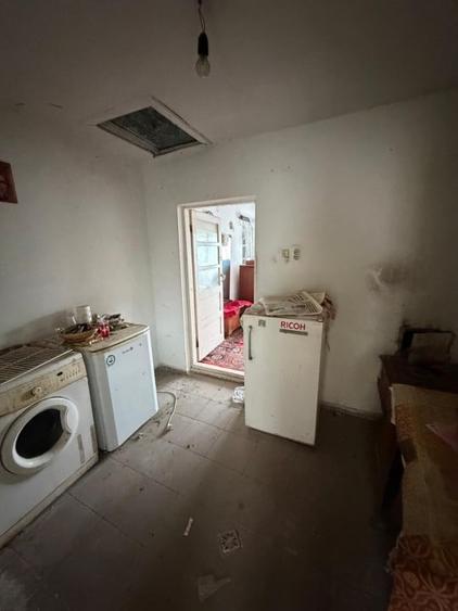 Casă individuală cu 4 camere cu Canalizare în Filiași