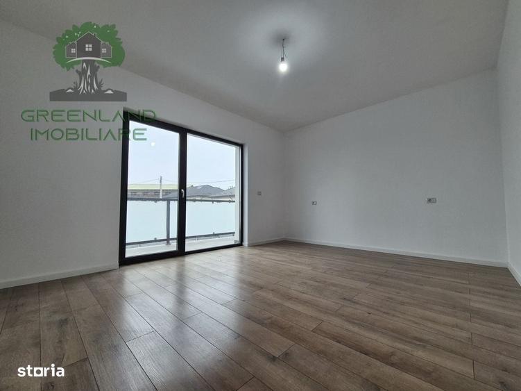 Casă cu 3 camere în Valea Lupului