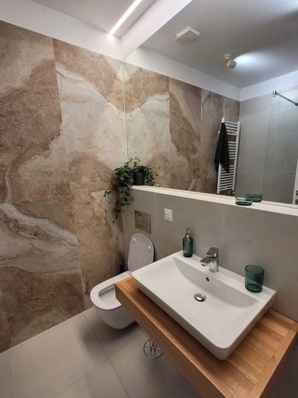 Inchiriere 2 camere Nusco - 4
