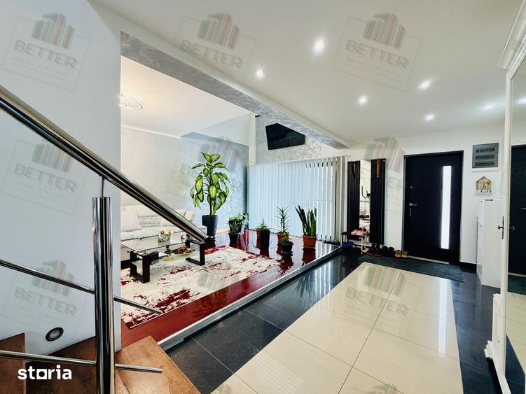 Casa 5 camere | Popesti-Leordeni | La cheie | Exclusivitate - 15