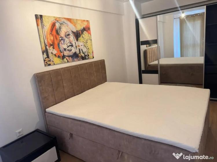 Ap. 2 Camere 45 mp| Parcare Subterana| Lombului | Cluj Napoc - Cluj-Napoca (Cluj) - 6