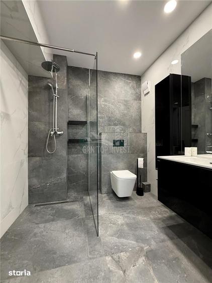 Apartament 2 camere modern parcare terasa zona Doamna Stanca - 14
