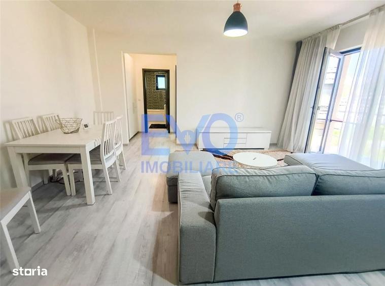 Apartament 2 camere, prima inchiriere, loc parcare, zona Rediu - 5