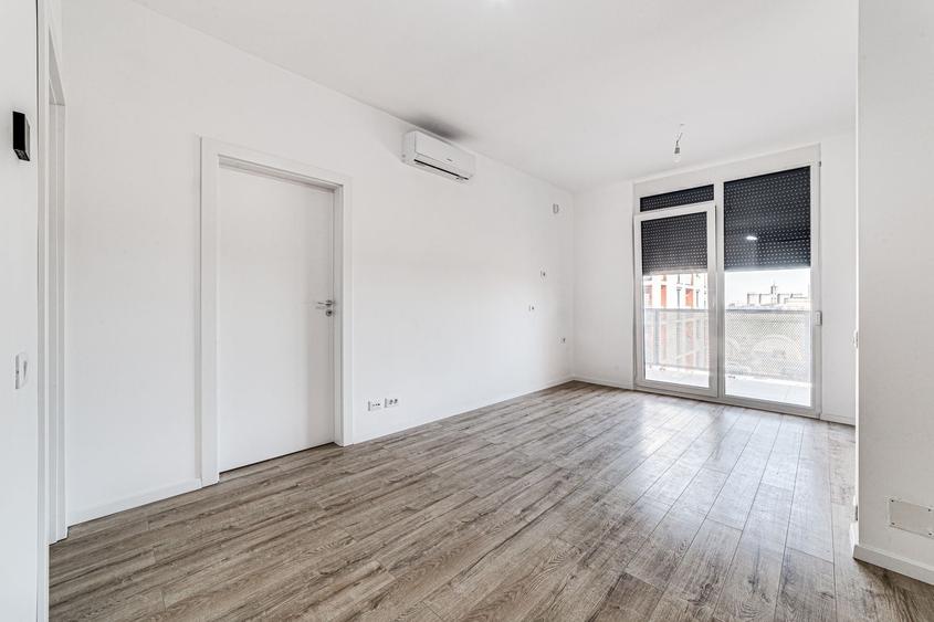 Apartament cu 2 camere decomandat, mobilat în UTA