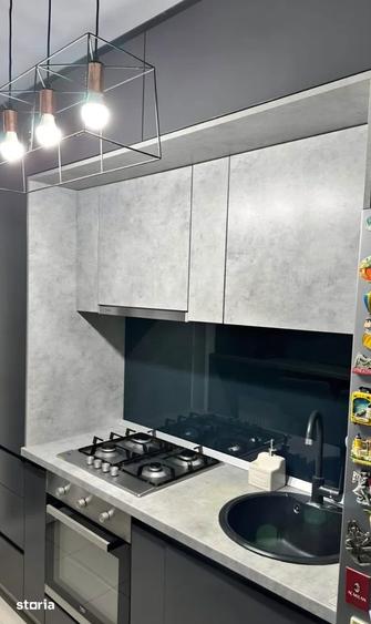 Apartament 2 camere mobilat |Quadra Trees | Dr. Taberei | Parcare - 4