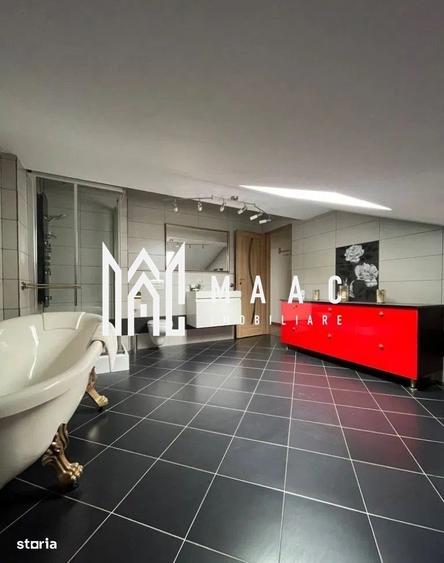 Apartament cu 4 camere decomandat în Ștrand