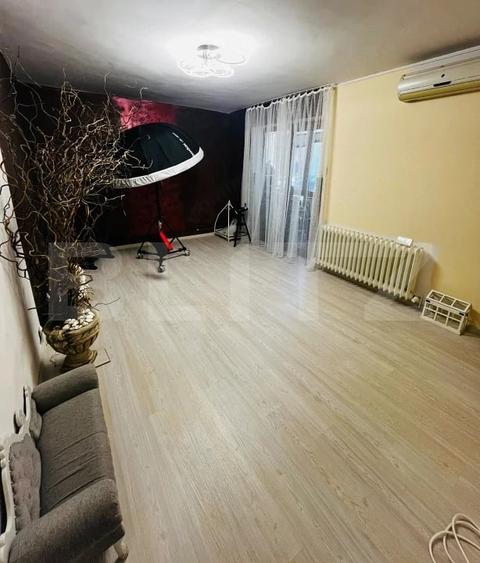 Apartament 3 camere, zona Tudor - 1