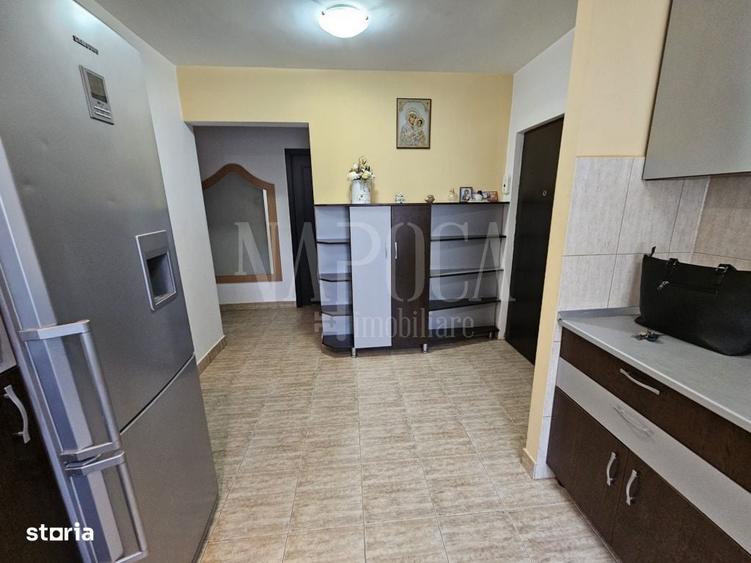 Apartament 3 camere de vanzare in Gheorgheni, Cluj Napoca - 3