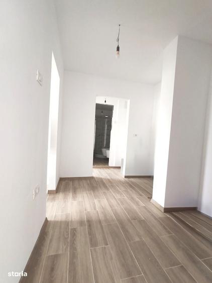 Apartament 2 camere Exercitiu, fond 1986, etaj 2, renovat nou,centrala - 1