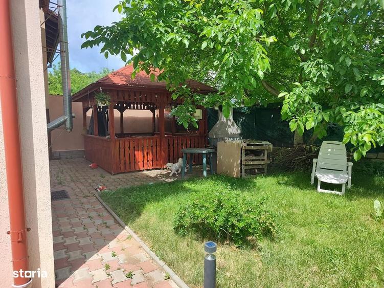 Casă cu 4 camere în Gheorgheni