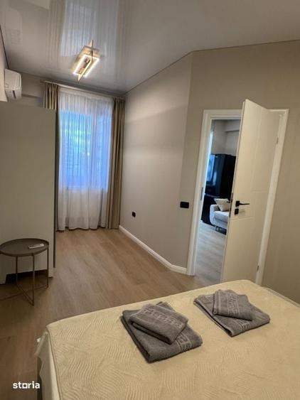 Apartament cu 2 camere în Nord