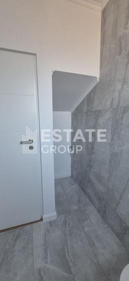 Duplex cu 3 camere cu Canalizare în Moșnița Nouă