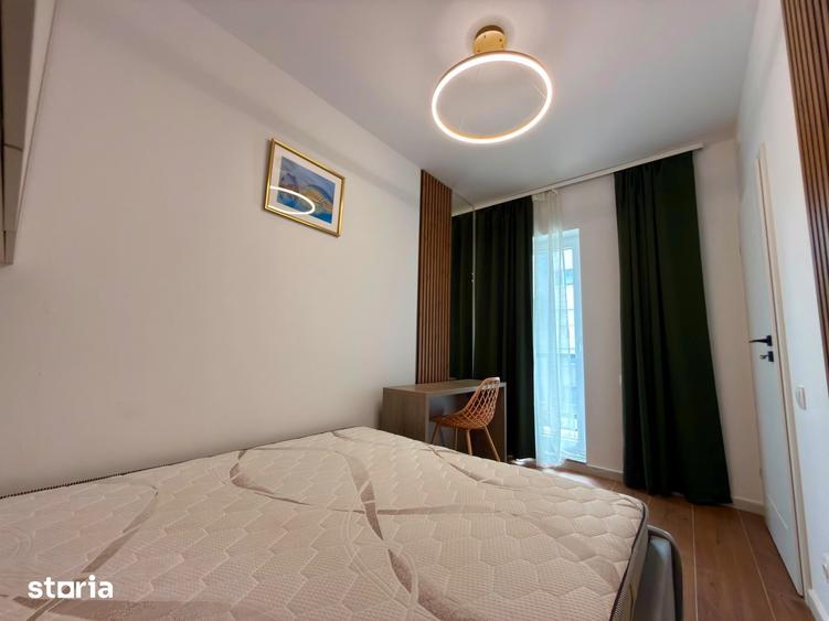 NU RATA ~ Pret promotional de lansare | 2 camere tip studio - 9