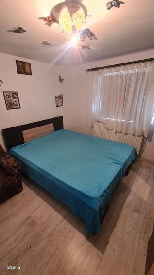 Casă cu 2 camere în Central