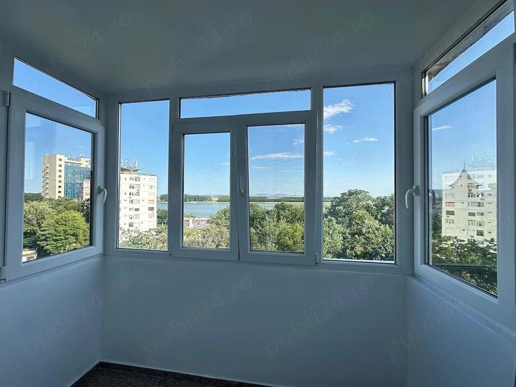 Apartament 2 camere Mazepa 1 la doi pa?i de Faleza Dunarii - 1