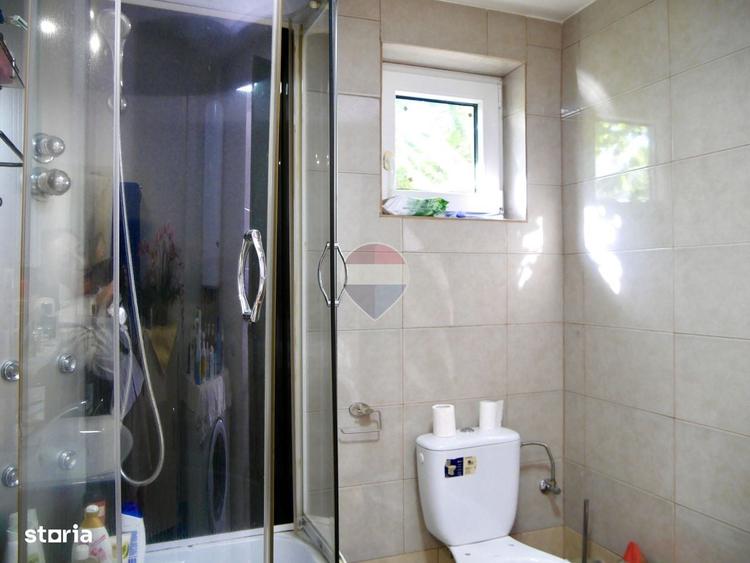Casă cu 2 camere în Vurpăr