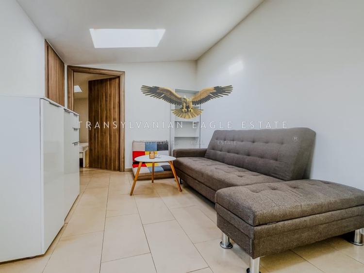 Apartament modern|2 camere| situat in P-ta Abator/Str. Bucuresti - 4