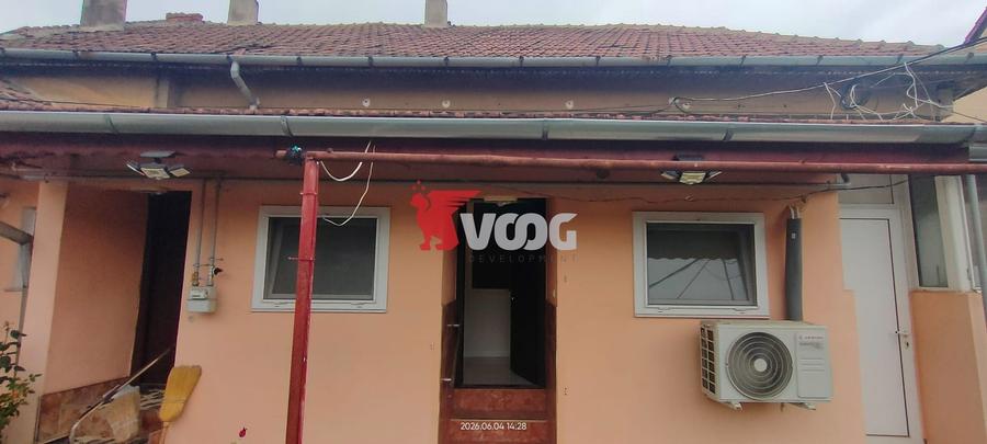 Garsonieră în Lipovei