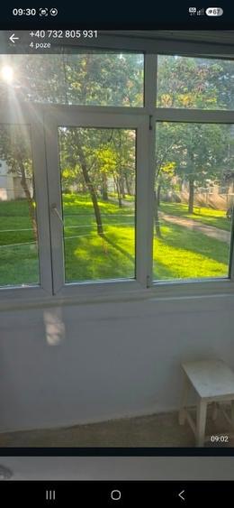 Apartament cu 2 camere semidecomandat, mobilat în Alexandru cel Bun