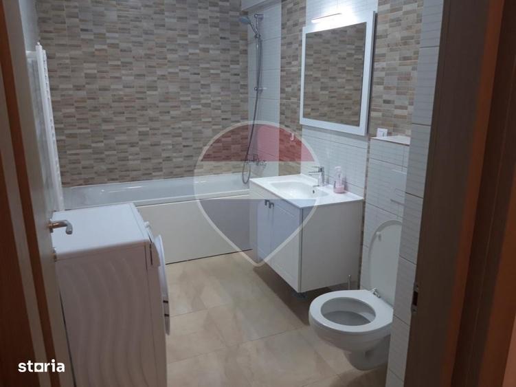 Apartament 1 camera | Conest Grand Residence | Parcare inclusa - 8