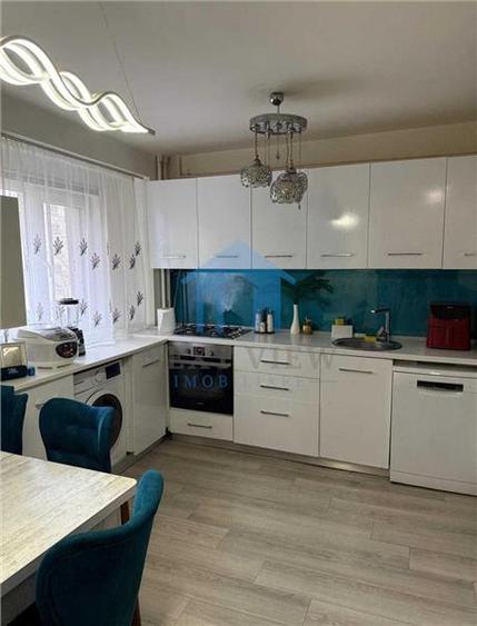 Apartament 2 camere, Calea Dorobantilor - 3