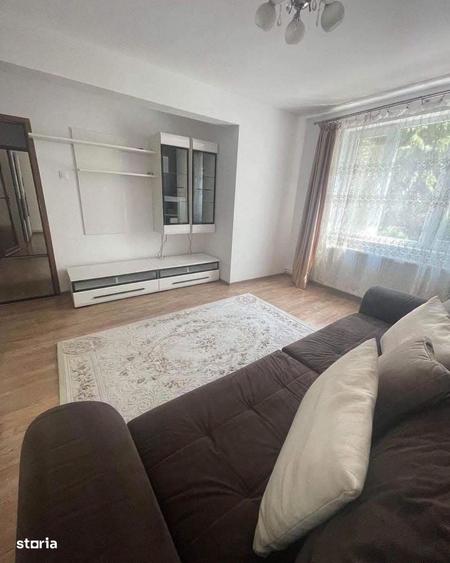 Baia Mare - Olteniei apartament 2 camere etaj 1 mobilat utilat - 6