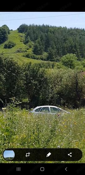 Teren de 8900 mp, în Deleni