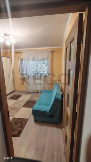 Apartament cu 2 camere decomandat în Rogerius