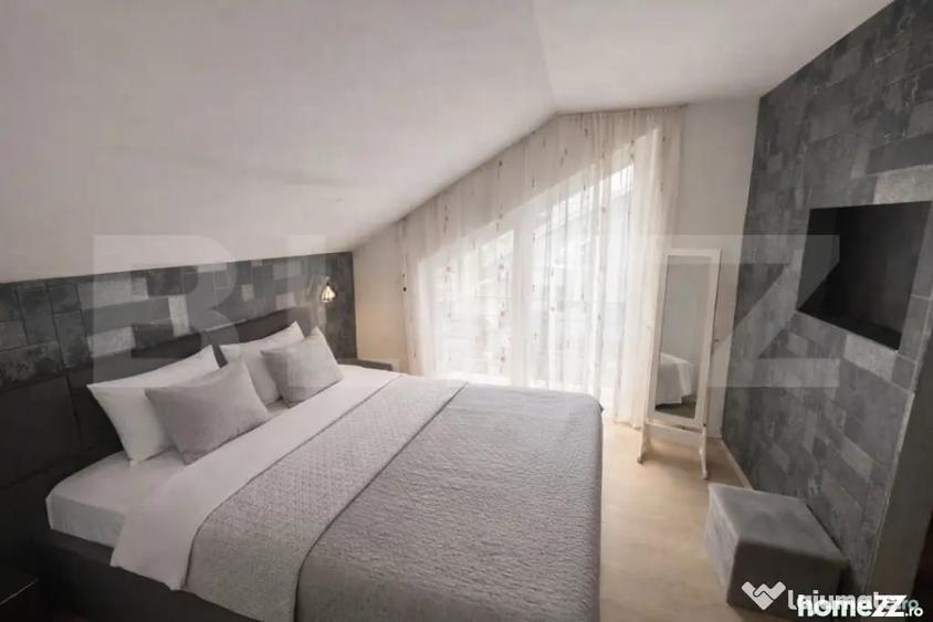 Casă cu 3 camere cu Teren 250 Mp în Mureșeni