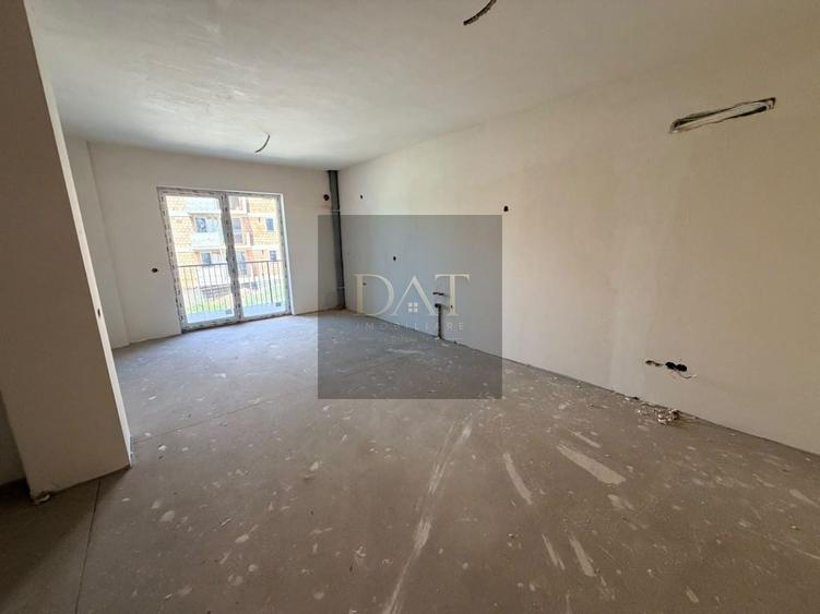 Apartament cu 2 camere în Iris
