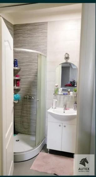Apartament cu 2 camere în Militari