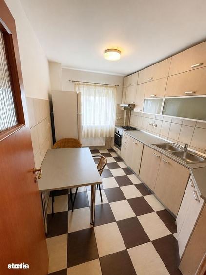 Apartament 3 camere de vanzare Crangasi vedere Parc-Lacul Morii - 2
