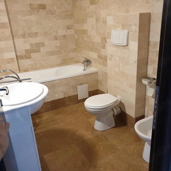Apartament cu 3 camere decomandat în Corbeanca