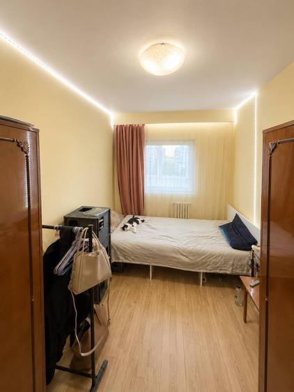 Apartament cu 3 camere decomandate, 68mp, etaj intermedeiar, finisat, cu 2 bai, zona I.Mester - 3
