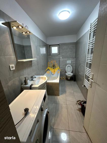 Casa 4 camere individuala, Curte, Parcare,Iris,Oa?ului, Lidl, REVO Gym - 11