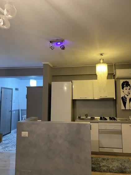 Apartament 2 Camere Petrom City cu parcare interioara - 8