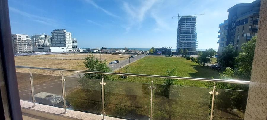 Apartament cu 2 camere decomandat în Nord
