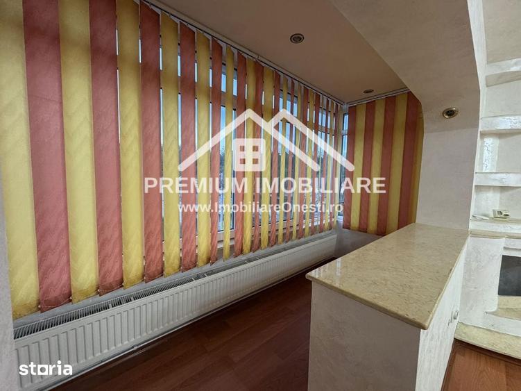 Apartament 3 Camere - Zona MAL - 98 mp - 12