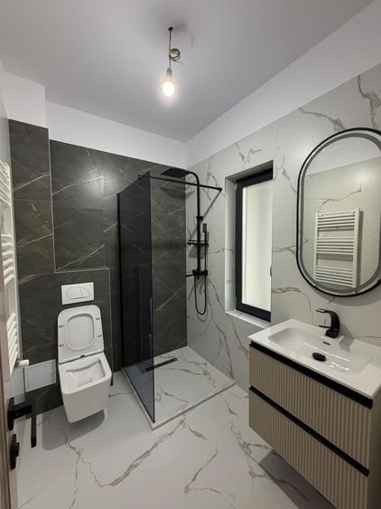 Casă cu 4 camere în Vișan