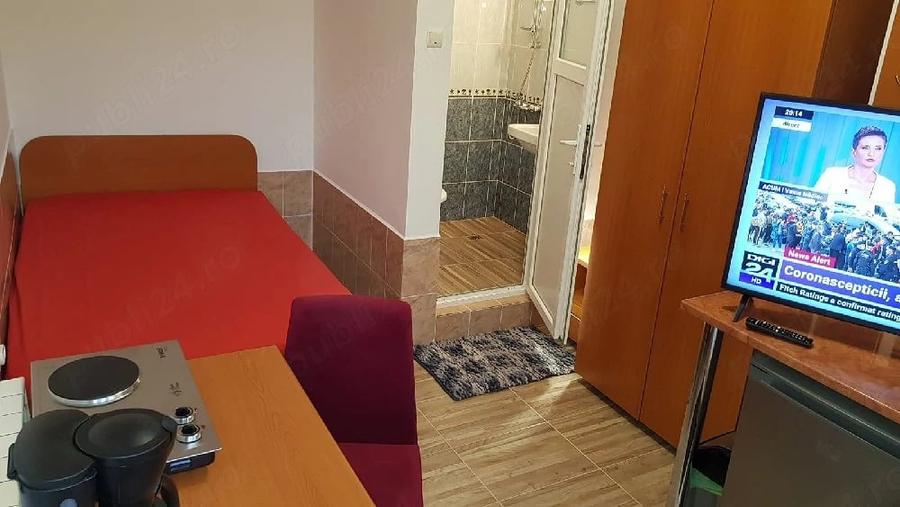 Spațiu comercial, de 14 mp, în Giurgiului