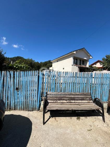 Teren Construcții intravilan de 930 mp, în Poiana lui Stângă
