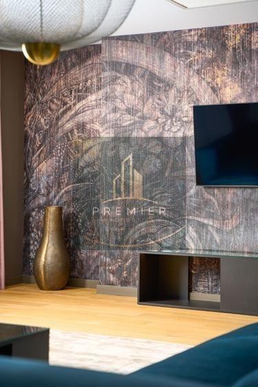 Apartament 3 camere One Herăstrău Towers  Vedere Parc | Etaj 11 | Înălțime 3,6m - 9