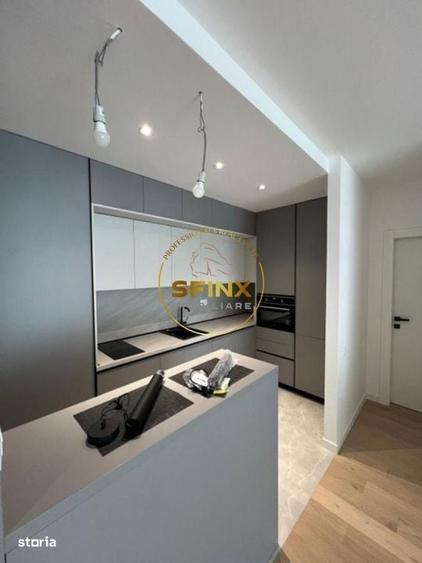 Apartament 2 camere | One Cotroceni - 5