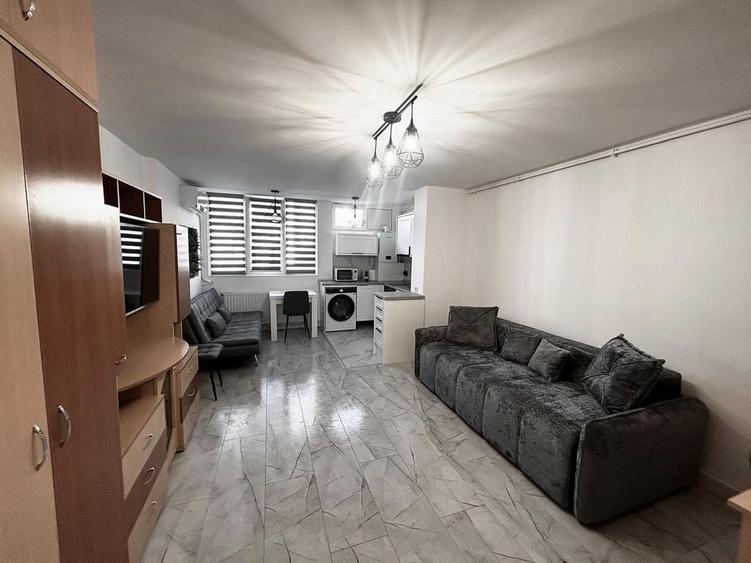 Garsonieră în Mănăștur