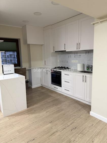 Apartament 3 camere Moghioros Park Residence/ parcare subterana