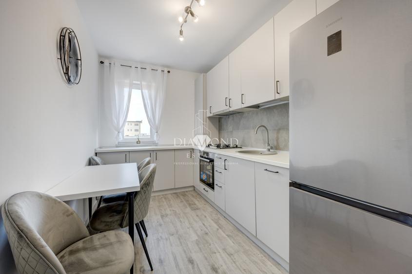 Prima inchiriere! Totul NOU! Bridge Residence Dobroesti | Fundeni | Parcare - 4