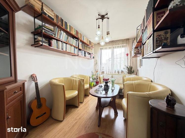 Apartament modern, 3 camere, Calea Dumbravii, Dioda - 7